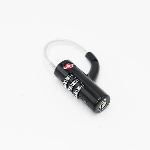 VCE VE-LAC84 TSA Luggage Lock
