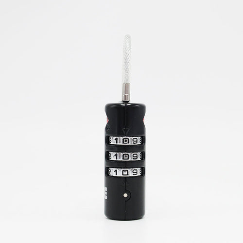 VCE VE-LAC84 TSA Luggage Lock
