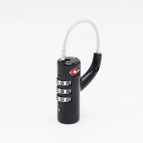 VCE VE-LAC84 TSA Luggage Lock
