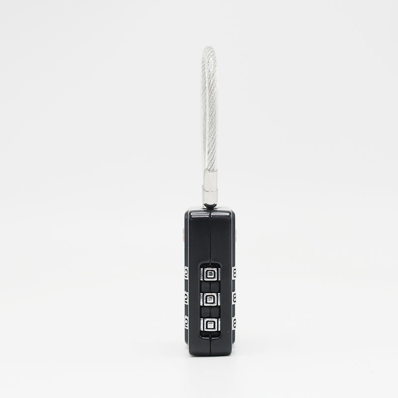 VCE VE-LAC85 TSA Luggage Lock