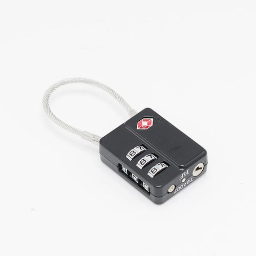 VCE VE-LAC85 TSA Luggage Lock