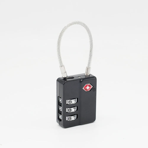 VCE VE-LAC85 TSA Luggage Lock
