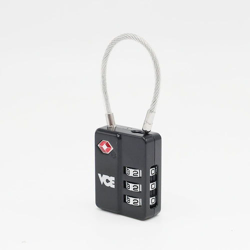 VCE VE-LAC85 TSA Luggage Lock