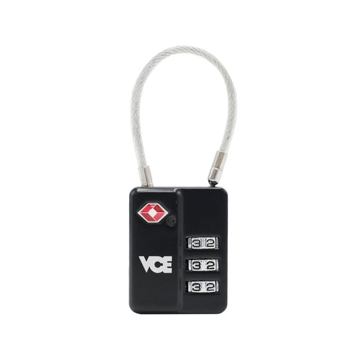 VCE VE-LAC85 TSA Luggage Lock