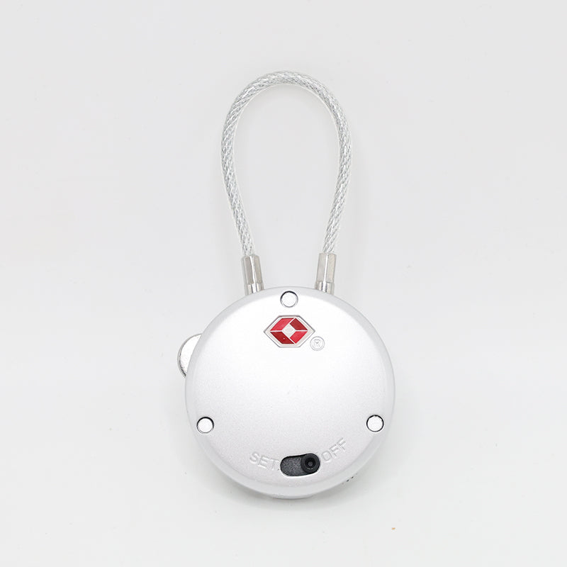 VCE VE-LAC86 TSA Luggage Lock