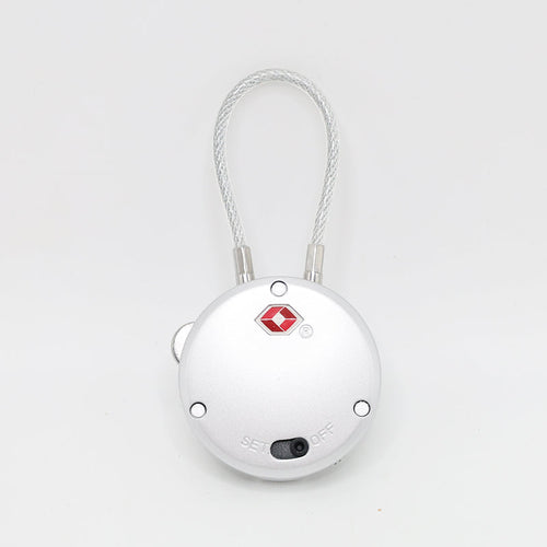 VCE VE-LAC86 TSA Luggage Lock