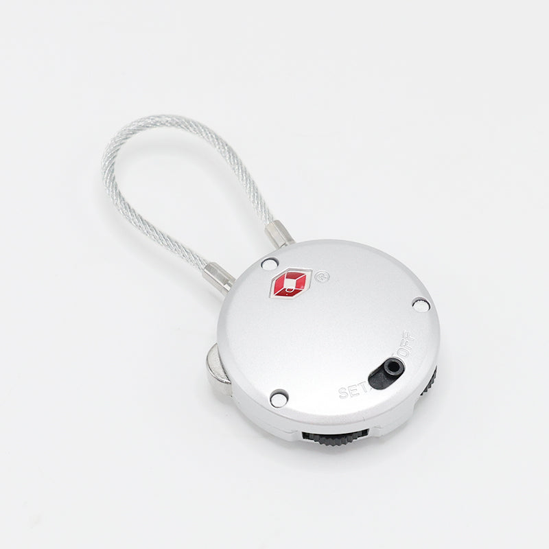 VCE VE-LAC86 TSA Luggage Lock