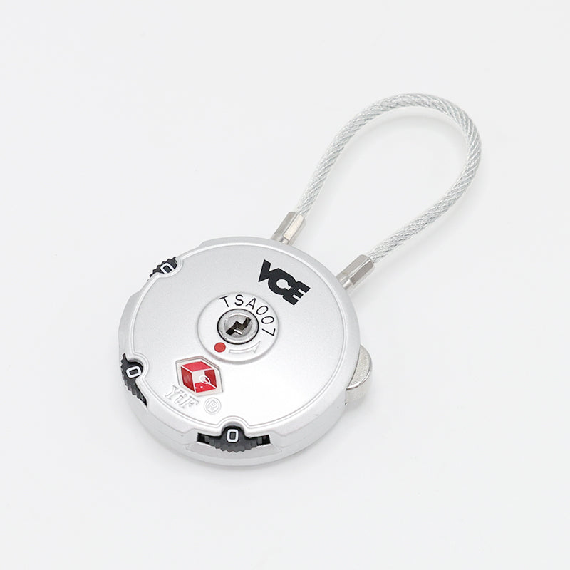 VCE VE-LAC86 TSA Luggage Lock