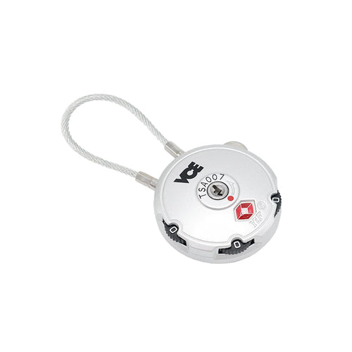 VCE VE-LAC86 TSA Luggage Lock