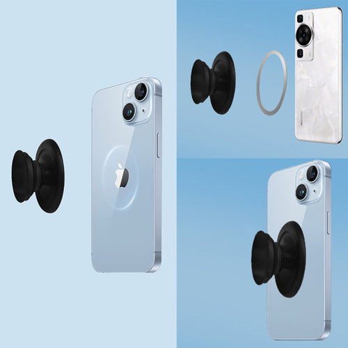 VCE VE-ACC131 Magnetic Phone Airbag Stand