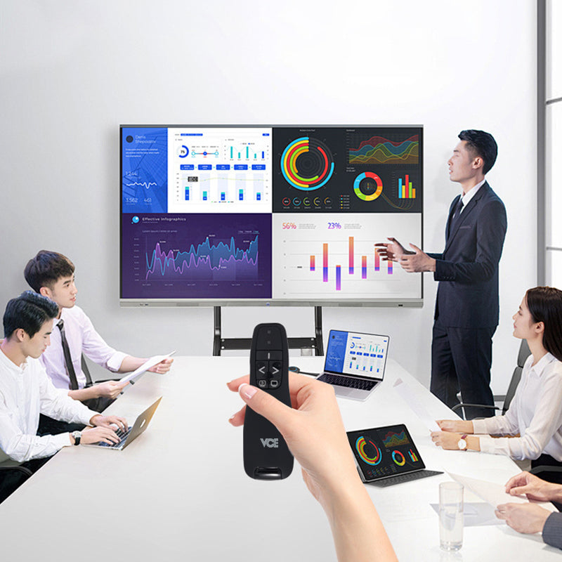 VCE VE-ACC132 Wireless Presenter