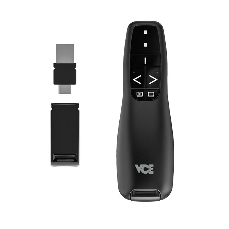 VCE VE-ACC132 Wireless Presenter