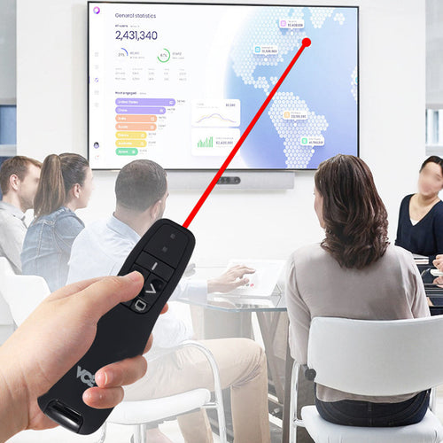 VCE VE-ACC132 Wireless Presenter