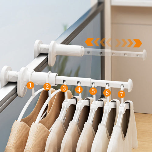 VCE VE-LAC88 Travel Drying Rack