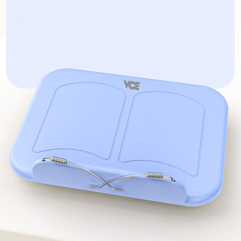 VCE VE-ACC133 Children Reading Stand (Blue)