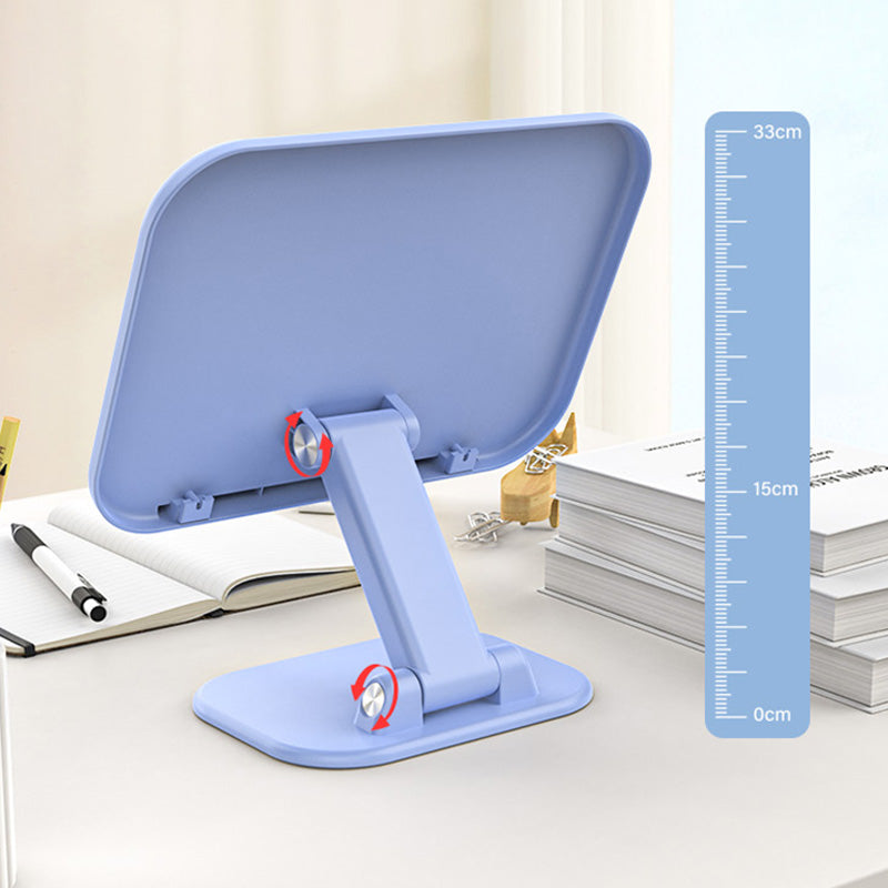 VCE VE-ACC133 Children Reading Stand (Blue)