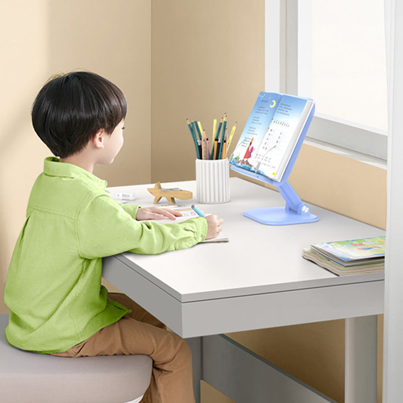VCE VE-ACC133 Children Reading Stand (Blue)