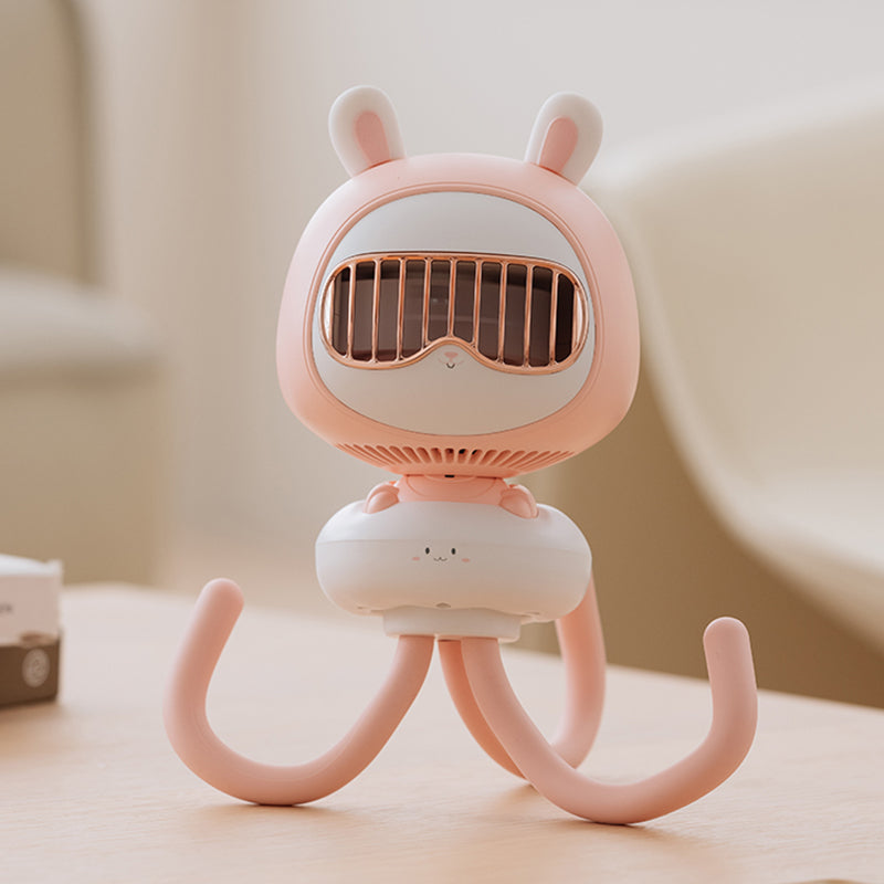 VCE VE-LAC93 Octopus Fan