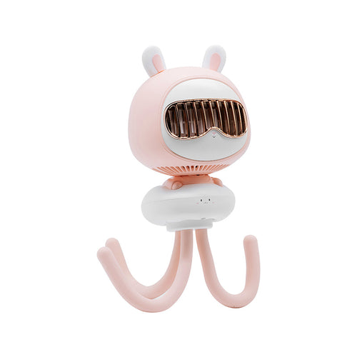 VCE VE-LAC93 Octopus Fan