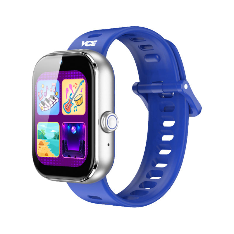 VCE VE-LAC94 Kids Smart Watch (Blue)