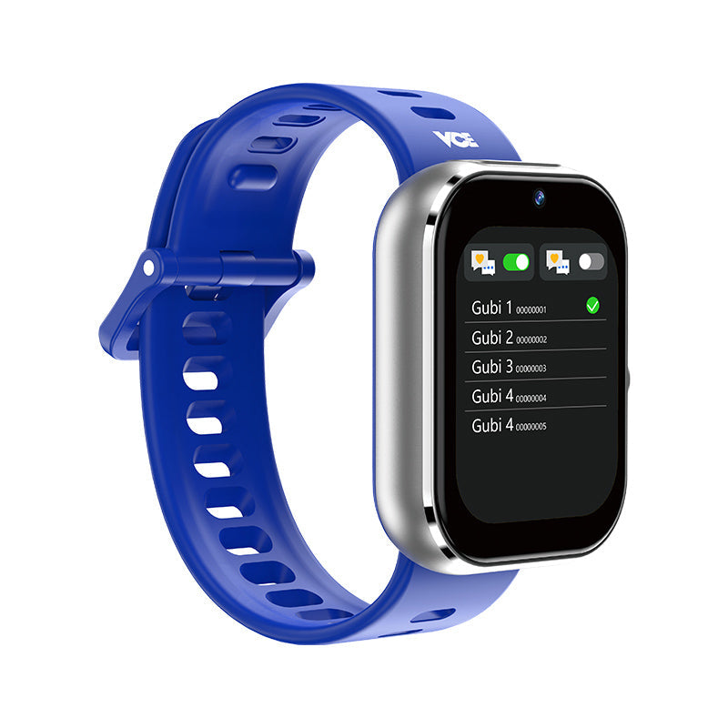 VCE VE-LAC94 Kids Smart Watch (Blue)