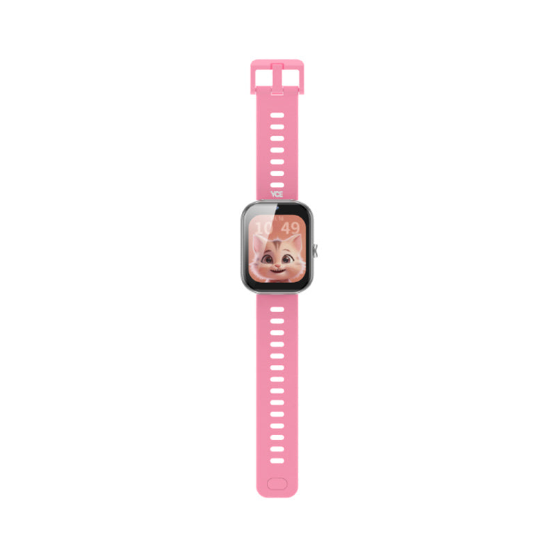 VCE VE-LAC94 Kids Smart Watch (Pink)