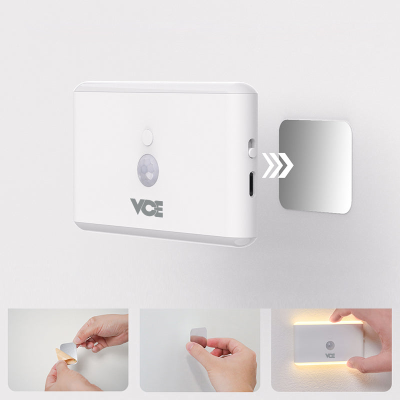 VCE VE-LT13 Motion Sensor Night Light
