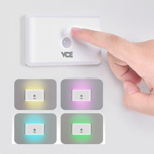 VCE VE-LT13 Motion Sensor Night Light