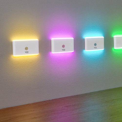 VCE VE-LT13 Motion Sensor Night Light