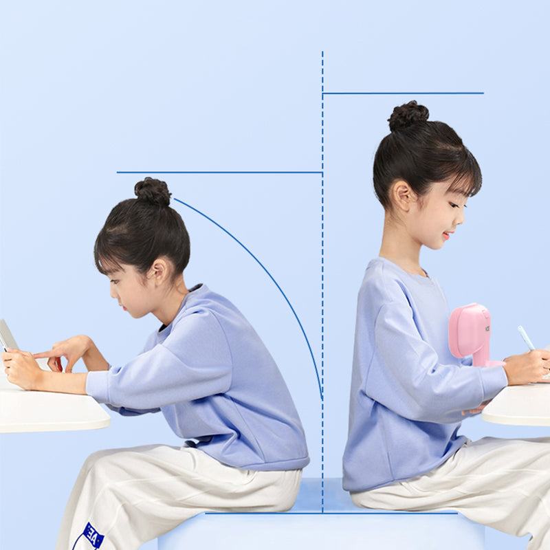 VCE VE-ST10 Children’s Reading Position Stand (Pink)