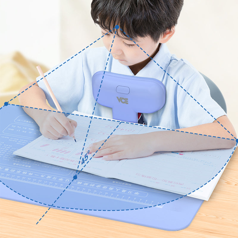 VCE VE-ST10 Children’s Reading Position Stand (Blue)