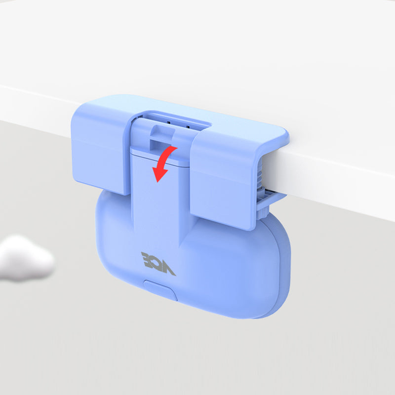 VCE VE-ST10 Children’s Reading Position Stand (Blue)