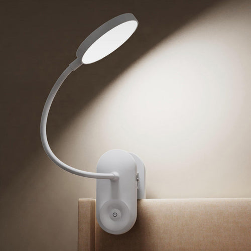 VCE VE-LT18 LED Table Lamp (White)