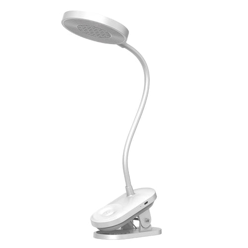 VCE VE-LT18 LED Table Lamp (White)
