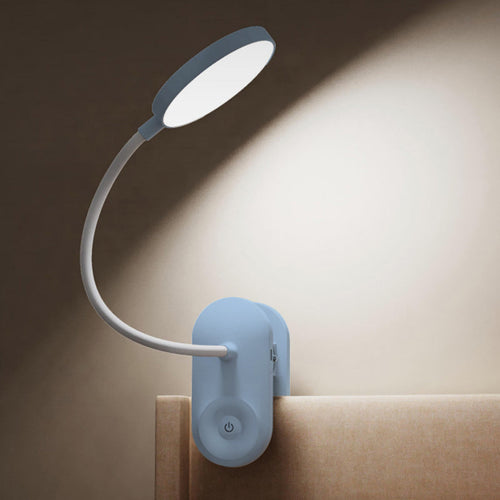 VCE VE-LT18 LED Table Lamp (Blue)