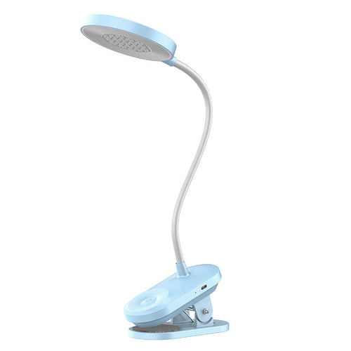 VCE VE-LT18 LED Table Lamp (Blue)