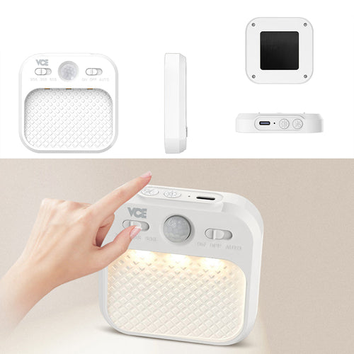 VCE VE-LT19 Motion Sensor Night Light