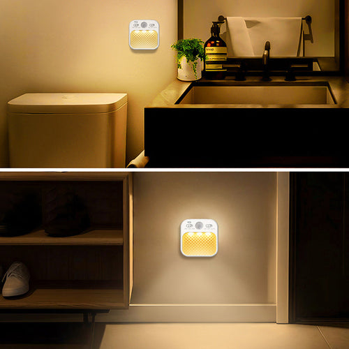 VCE VE-LT19 Motion Sensor Night Light