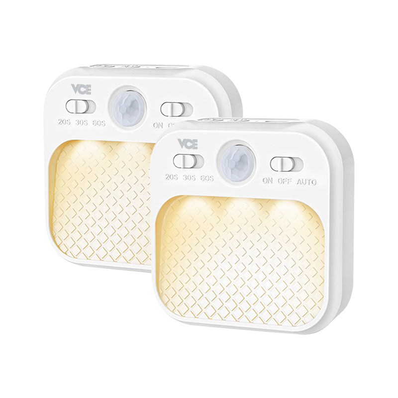 VCE VE-LT19 Motion Sensor Night Light
