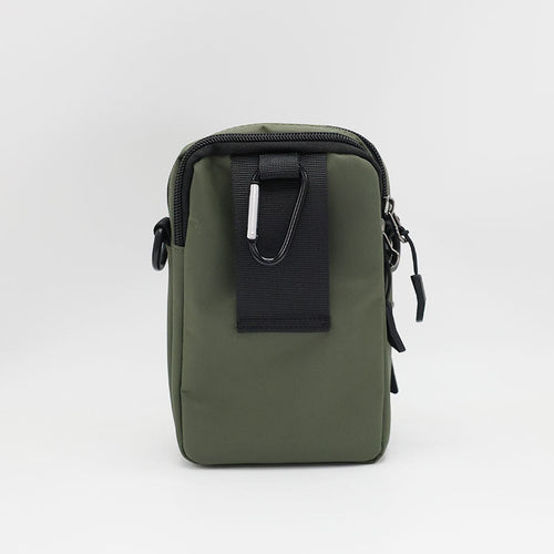 VCE VE-LAC101 Crossbody Bag (Green)