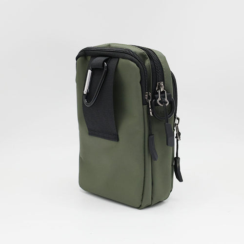 VCE VE-LAC101 Crossbody Bag (Green)