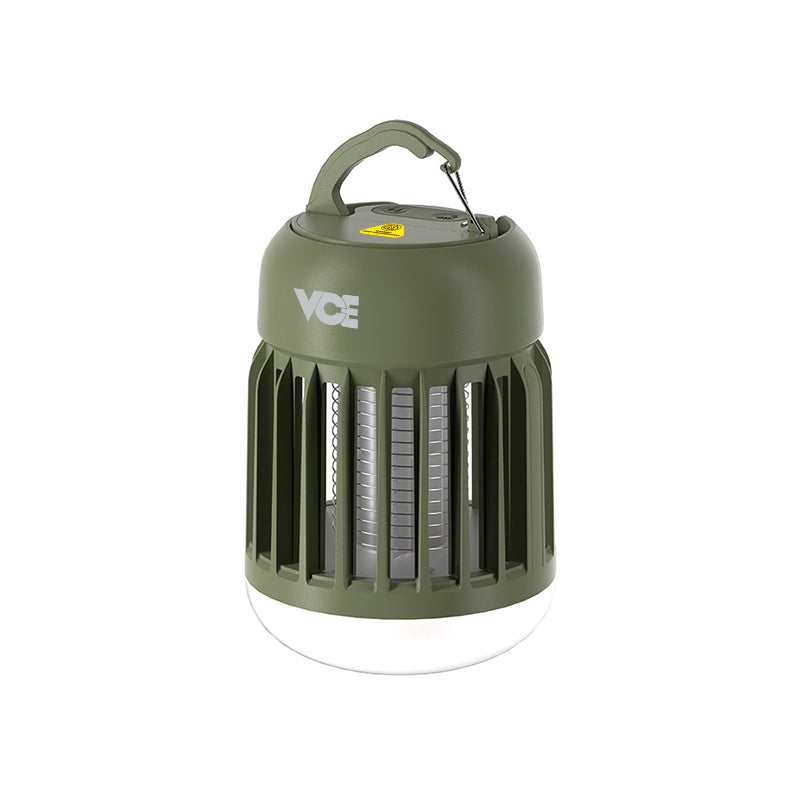 VCE VE-LAC102 2-in-1 Mosquito Killer and Night Light