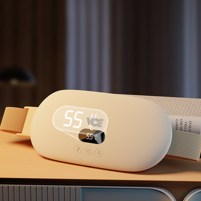 VCE VE-LAC103 Waist Warm Massager