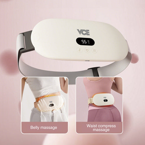 VCE VE-LAC103 Waist Warm Massager