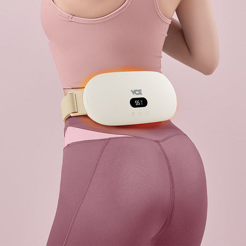VCE VE-LAC103 Waist Warm Massager