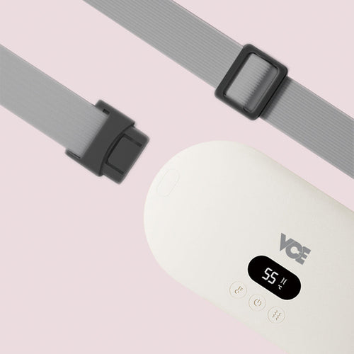 VCE VE-LAC103 Waist Warm Massager