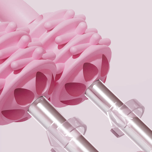 VCE VE-LAC104 Multi-Functional Massager Stick (Pink)