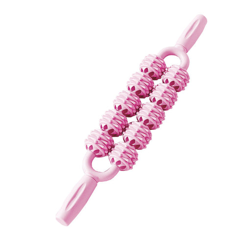 VCE VE-LAC104 Multi-Functional Massager Stick (Pink)