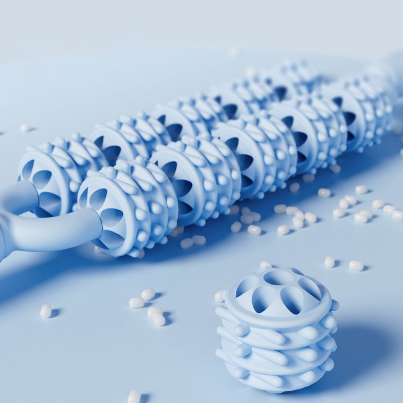 VCE VE-LAC104 Multi-Functional Massager Stick (Blue)