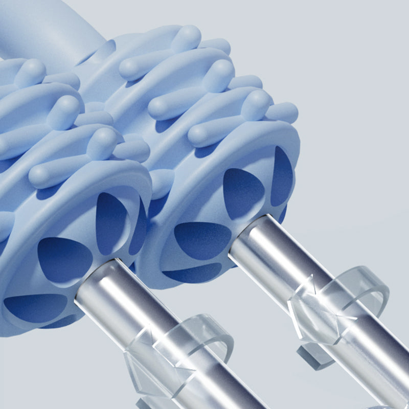 VCE VE-LAC104 Multi-Functional Massager Stick (Blue)